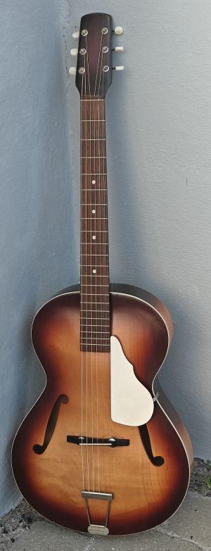 Framus Parlor Jazzguitar